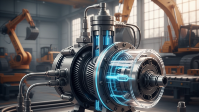 What is a High Pressure Hydraulic Pump and How Does It Work?