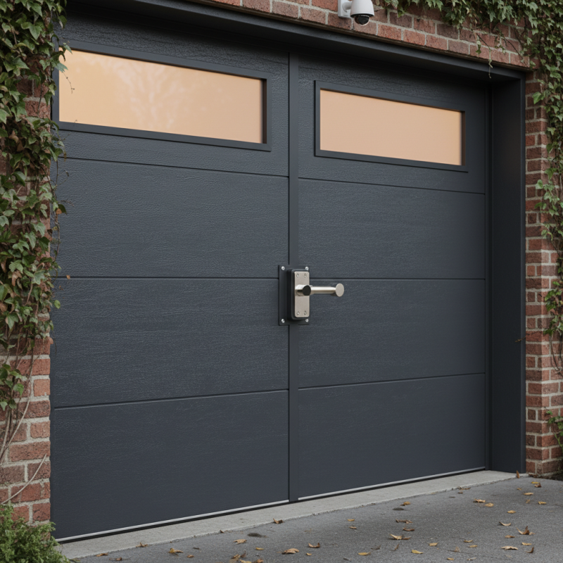 Why Are Garage Doors Important for Home Safety and Security?