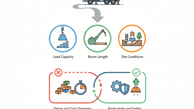 How to Choose the Right Crane Truck Crane for Your Needs?