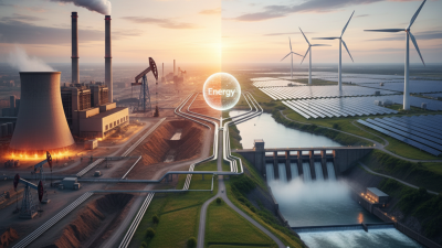 Why is Energy Important and What are its Sources?