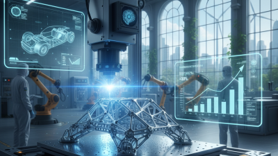 What are the Benefits of Laser Powder in 2026?