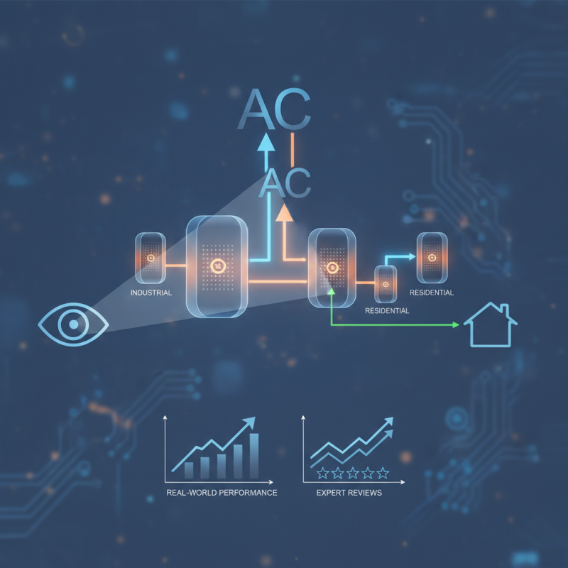 Top Tips for Choosing the Right AC to AC Inverter?