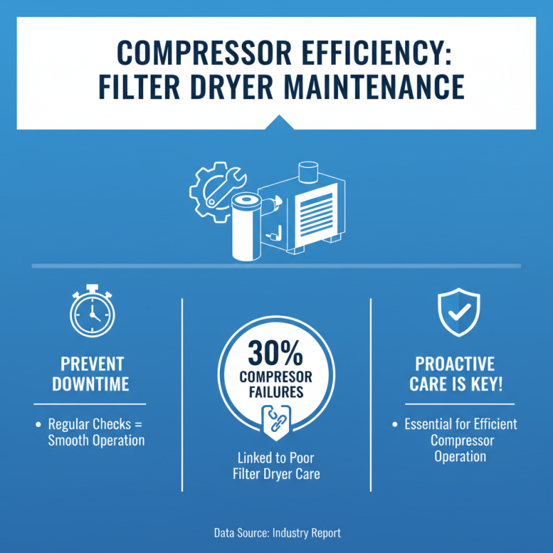 2026 Top Filter Dryer For Compressor Overview and Benefits?