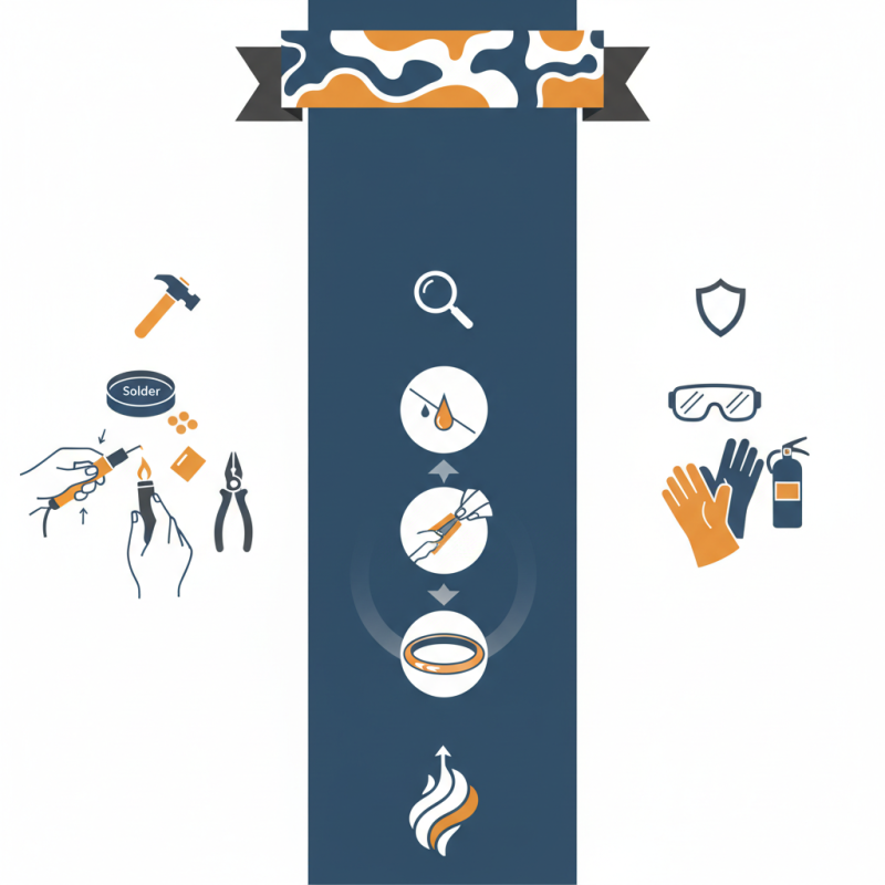 What is the Best Basic Jewelry Soldering Kit for Beginners?