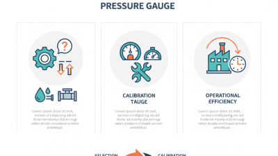 Essential Tips for Choosing the Right Pressure Gauges?