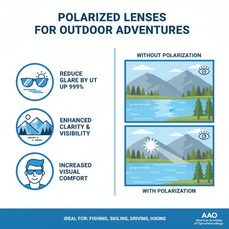 What is Polarized Eyeglasses and How Do They Work?