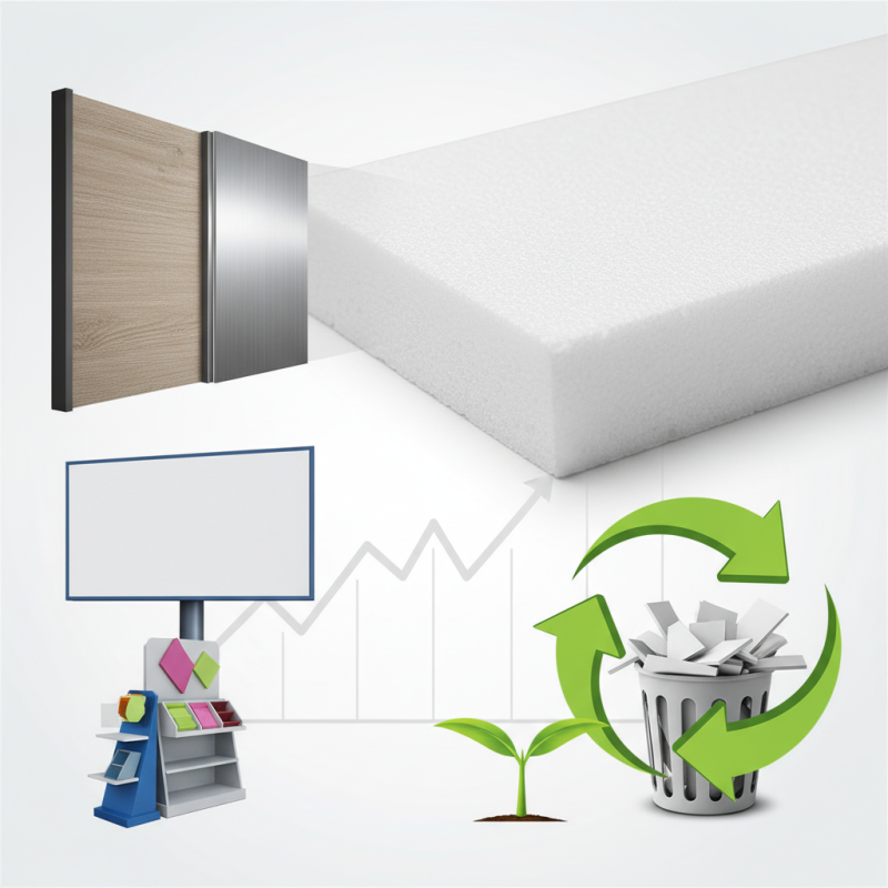 What is PVC Foam Board and Its Top Uses in Industry?