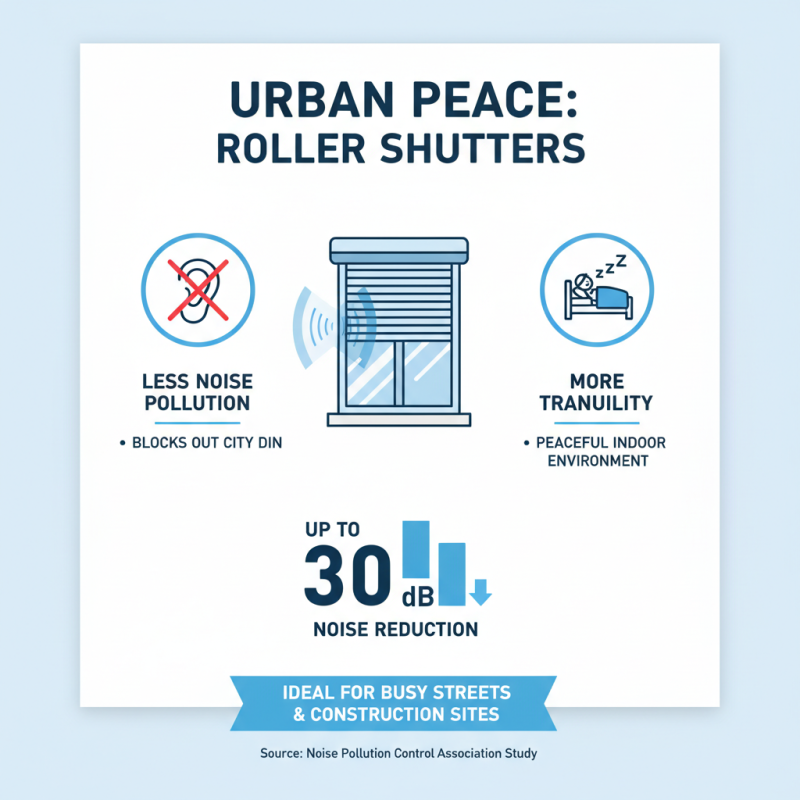 2026 Top Roller Shutters Benefits and Features Explained?
