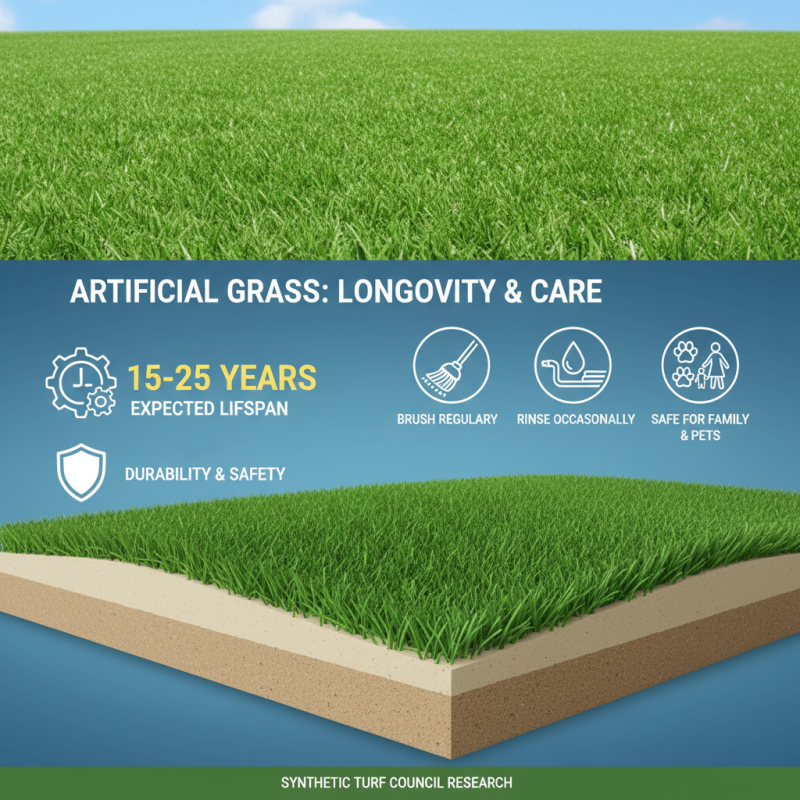Why Choose Artificial Grass for Landscaping Benefits and Tips?