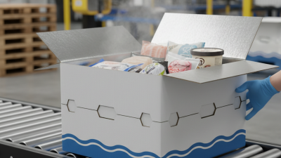 Why Choose Frozen Food Shipping Boxes for Your Business Needs?