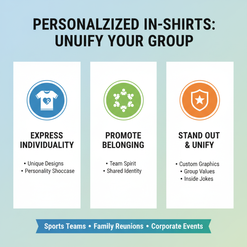 Top Personalized T Shirts Designs That Are Perfect for Every Occasion?