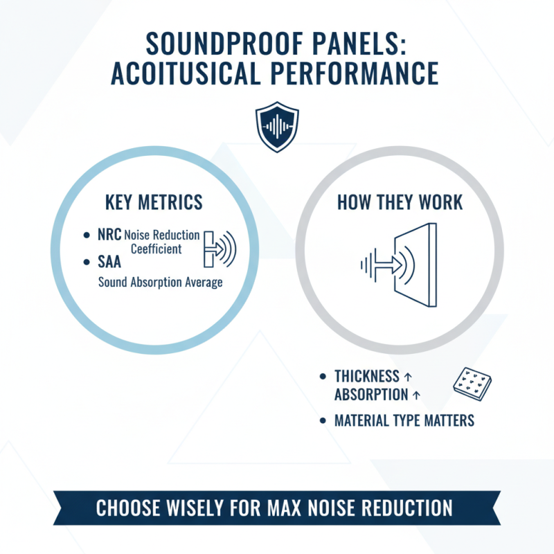 Best Sound Proof Panels for Maximum Noise Reduction?