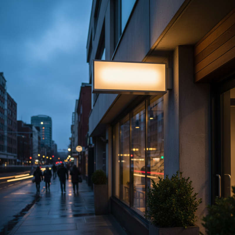 Top 10 Tips for Creating Custom Signs That Stand Out