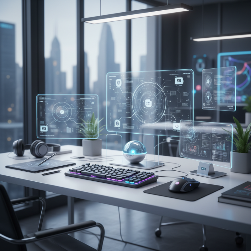 New Tools Tips for Effective Productivity in 2025?