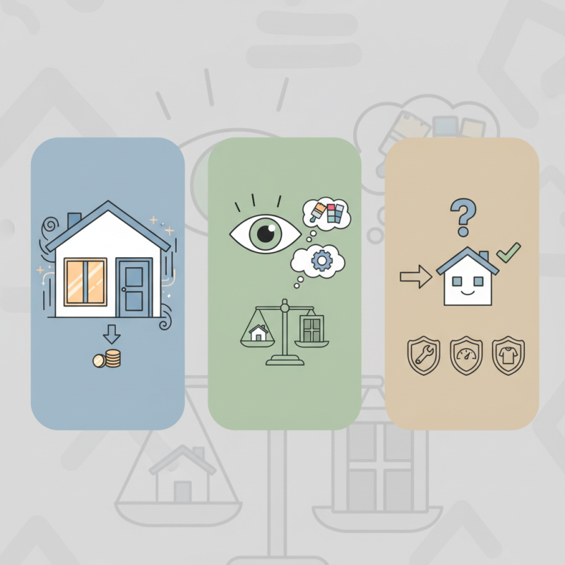 How to Choose Integrity Windows and Doors for Your Home?