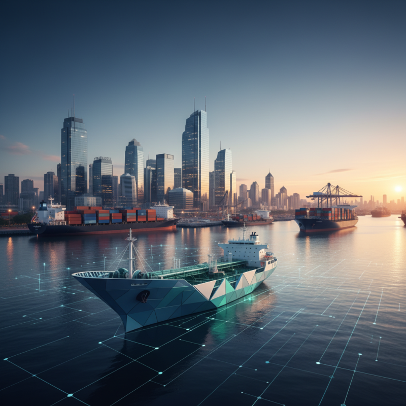 Top Ship Brokerage Firms You Should Know About?