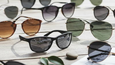 How to Choose the Best Sunshade Glasses for Your Needs?