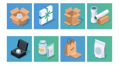 Top 10 Types of Boxes and Packaging You Need to Know?