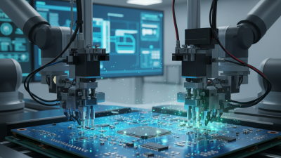 Top 10 PCB Fab Techniques for Optimal Manufacturing Results?