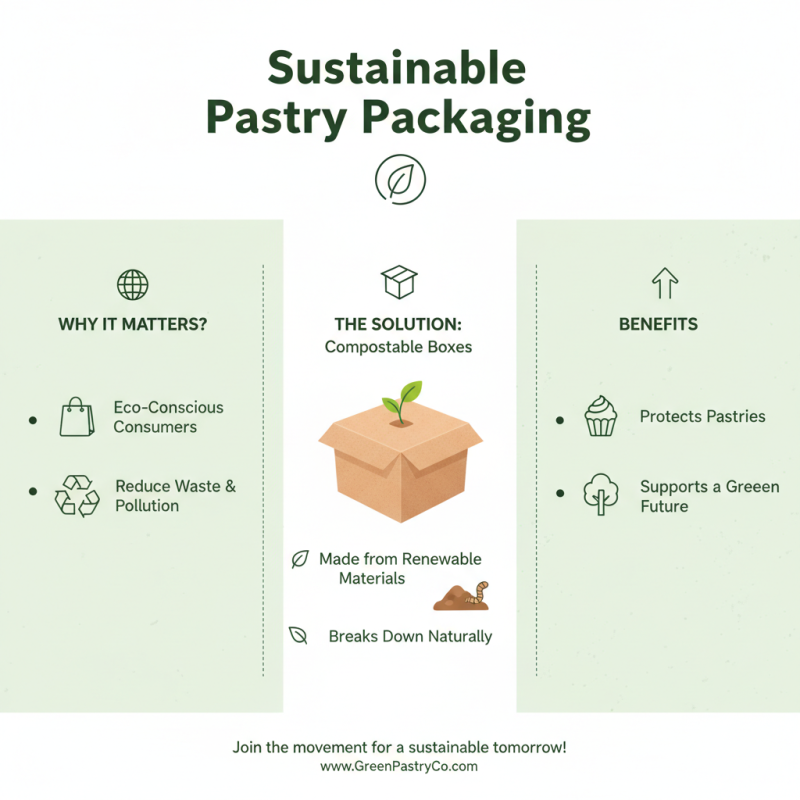 Top 10 Pastry Packaging Options You Need to Know?