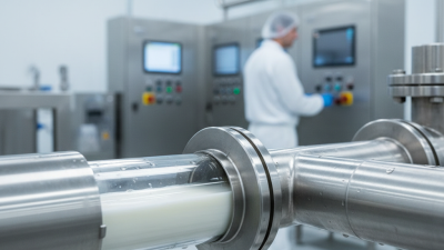 Why Are Sanitary Connectors Essential for Food Safety?