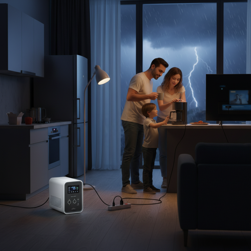 2026 Top Indoor Generators for Home Use Do They Really Work?