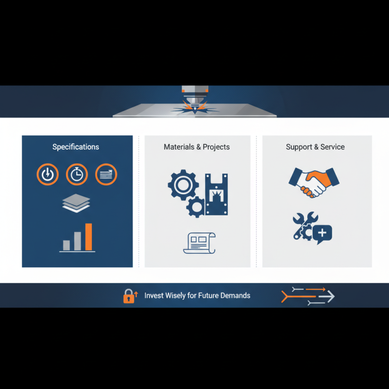 How to Choose the Right Fiber Laser Cutting Machine?