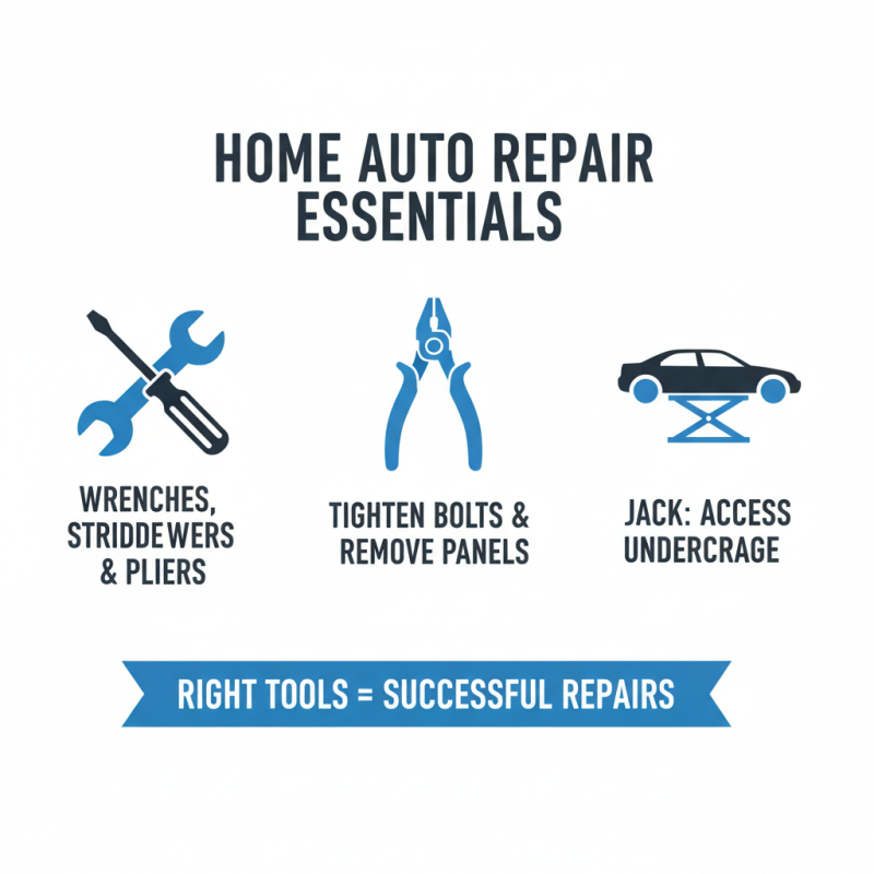 Top Tips to Fix Cars Like a Pro at Home?