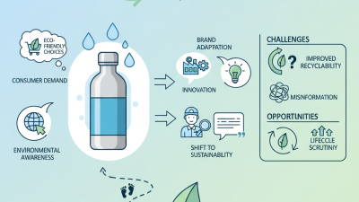 2026 Top Trends in Water in Aluminum Bottles for Sustainable Living?