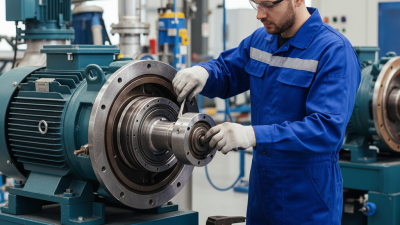 What is Pump Repair and How Can It Benefit Your Equipment?