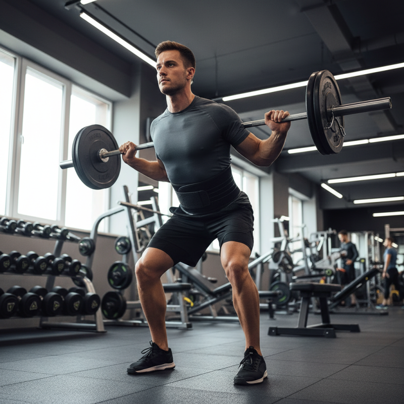 Best Fitness Waist Support for Ultimate Comfort and Performance?