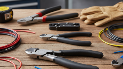 2026 Best Wire Cutting Tools Reviews and Buying Guide