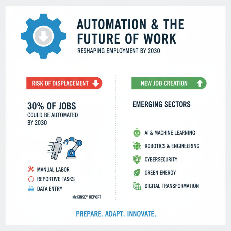 Top Automation Solutions for 2026 What You Need to Know?