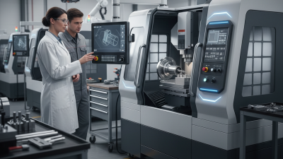 Top 10 Compact Horizontal Machining Centers for Precision Work?