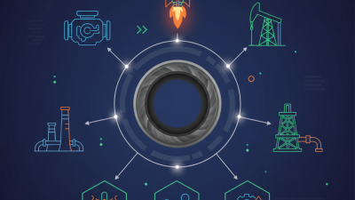 2026 Best Gas Resistant O Rings for Your Applications?