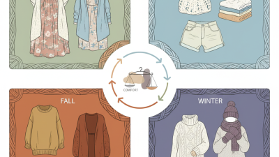 How to Style Knitted Wear for Every Season?