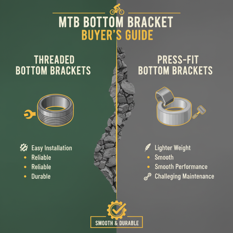 2026 Best Mountain Bike Bottom Bracket Options and Tips?