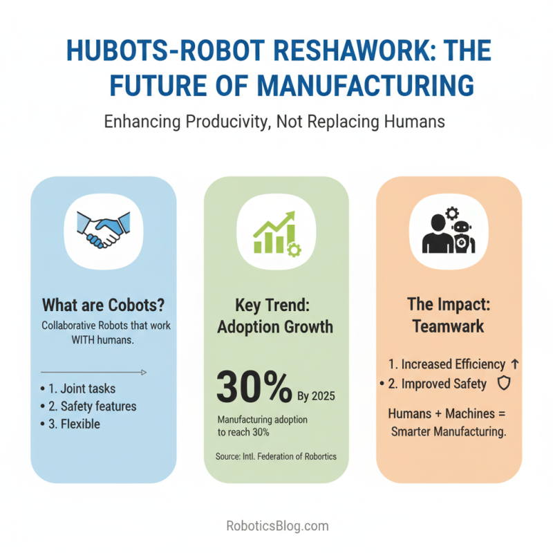 What Are the Top Manufacturing Robots Transforming Industries Today?