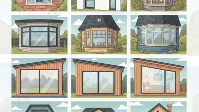 Top 10 Types of House Windows to Enhance Your Home Style?