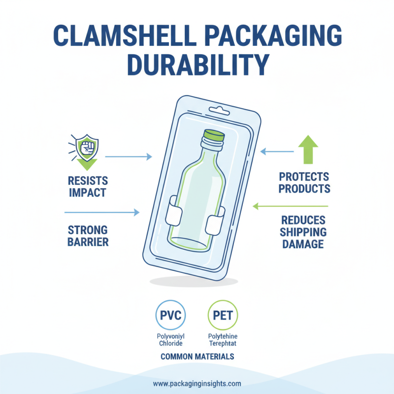 Top Benefits of Clamshell Blister Packaging for Your Products?
