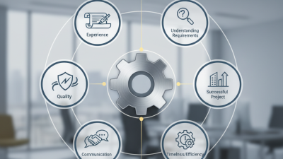 How to Choose Custom Metal Fabrication Services for Your Project?