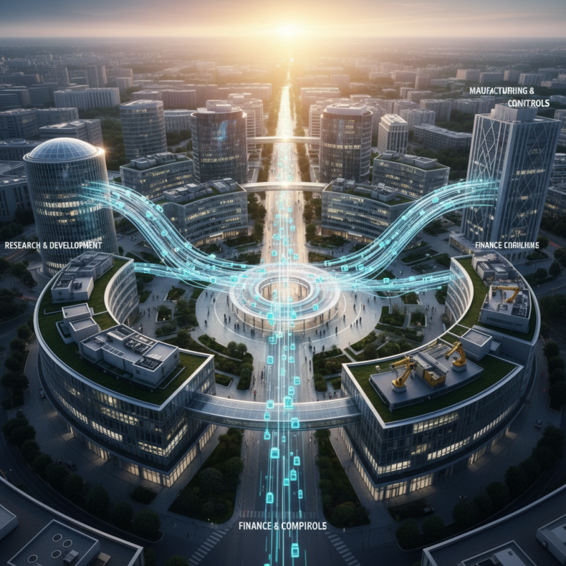 Why Are Process and Controls Essential for Business Success?