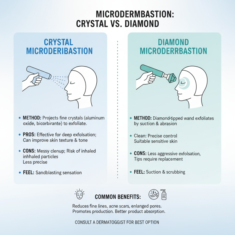 Why Choose a Microdermabrasion Machine for Your Skincare Needs?