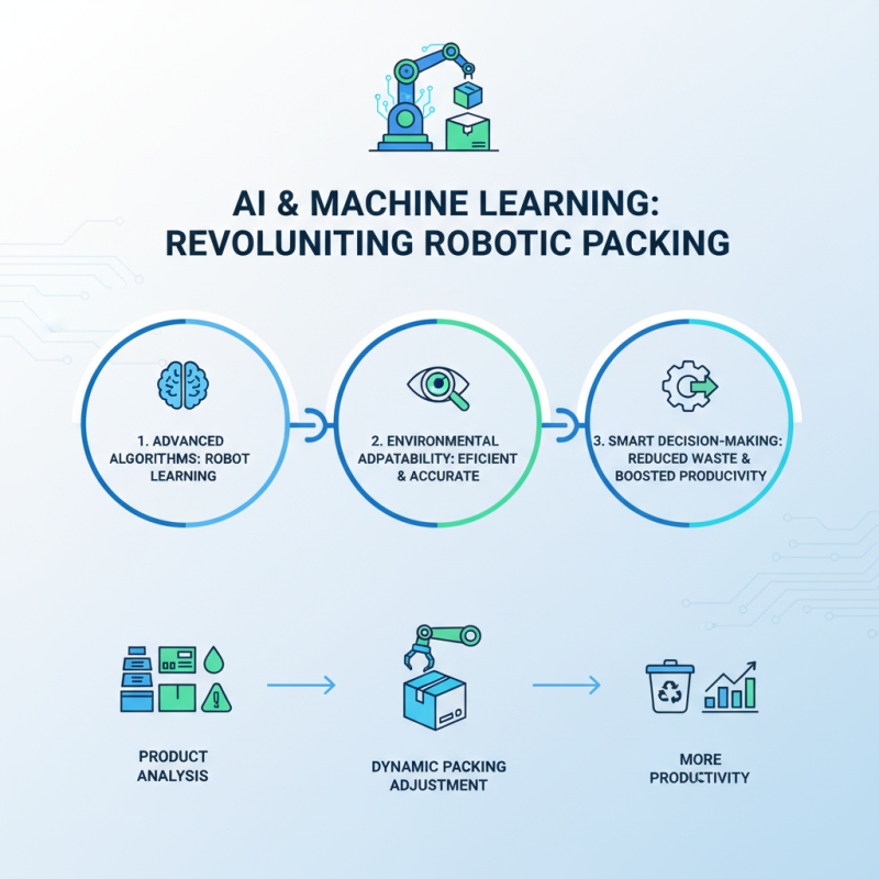 Top Robotic Packing Machines of 2026 What to Expect?