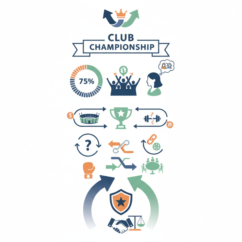 What is the Club Championship and How Does It Work?