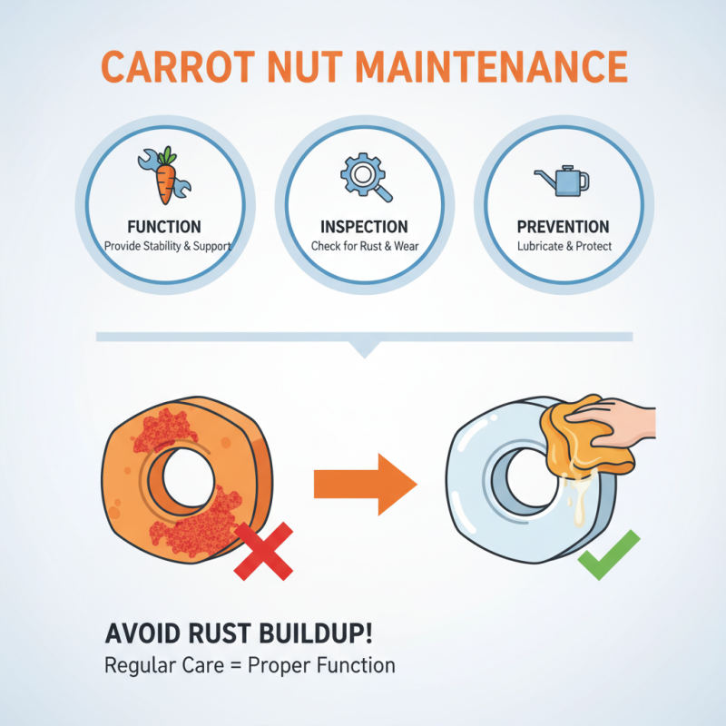What is a Cartridge Nut and How Does it Work?