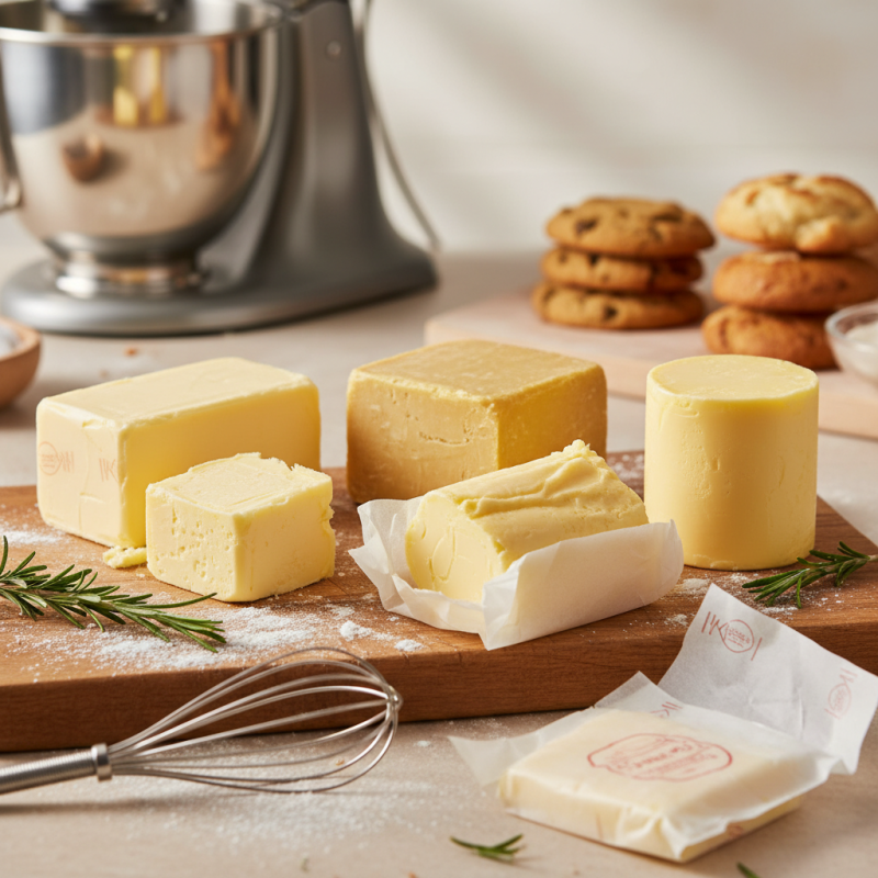 Best Unsalted Butter for Baking Which Brands to Choose?