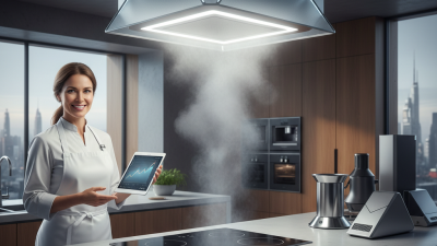 Best Chimney for Kitchen in 2026 What You Need to Know?