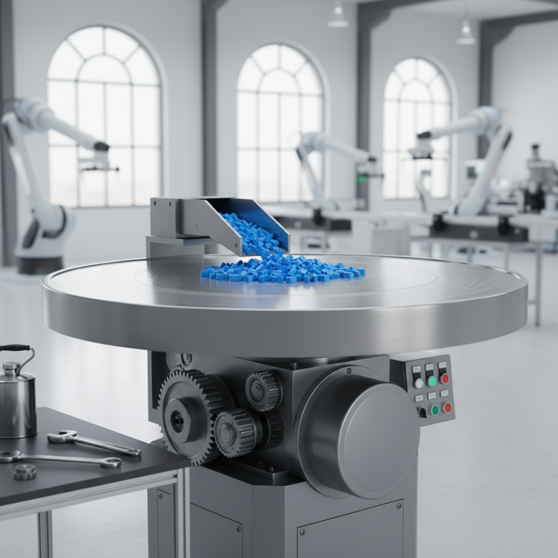 Ultimate Guide to Rotary Collecting Table Machine Tips?