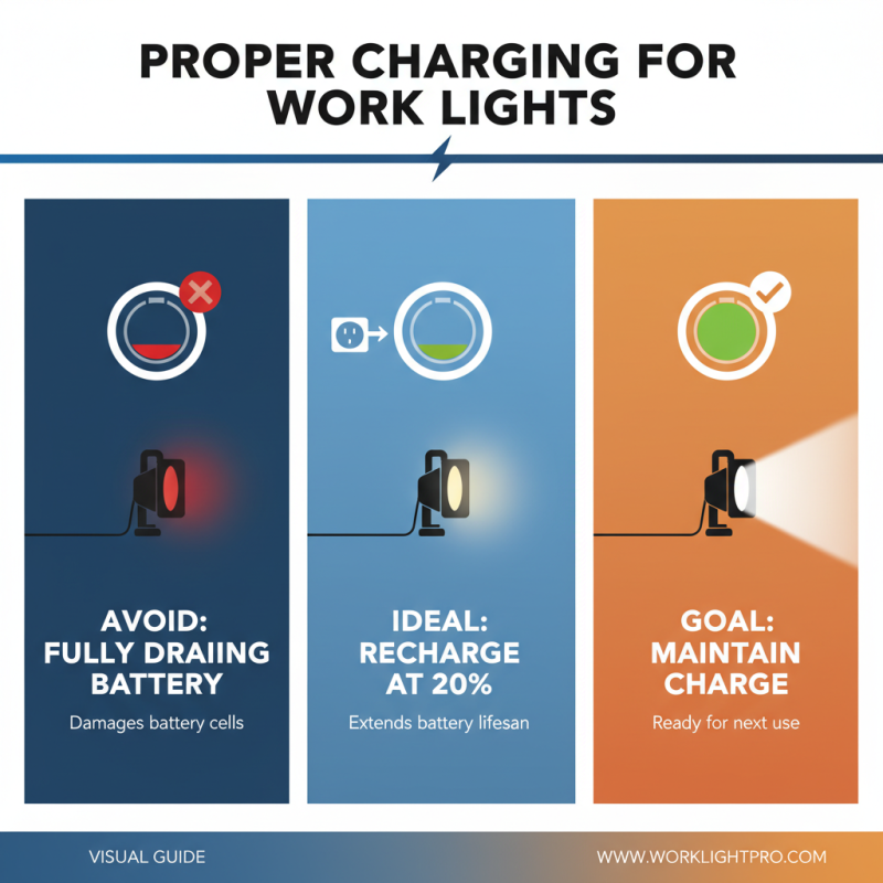 Best Cob Led Rechargeable Work Light Reviews and Buying Guide?